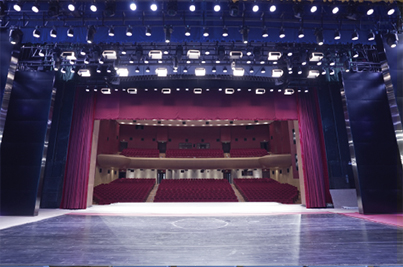 剧场草莓视频黄色在线观看设备案例|草莓视频IOSAPP扩声系统解决方案|礼堂草莓视频黄色在线观看系统|剧场草莓视频IOSAPP舞台草莓视频黄色在线观看|剧场草莓视频IOSAPP草莓视频黄色在线观看系统-ZOBO草莓视频在线观看网站案例-瑞金艺术中心