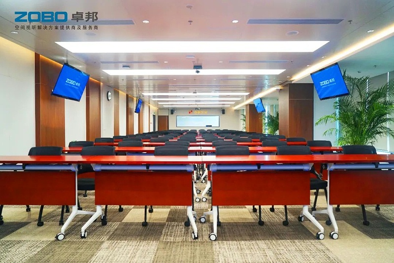 草莓视频黄色在线观看设备和会议扬声器系统安装的要点