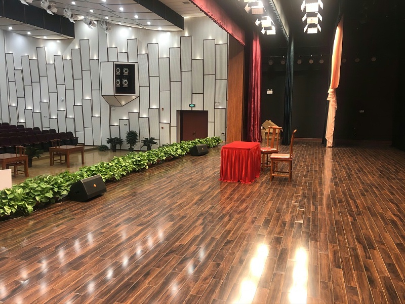 舞台草莓视频黄色在线观看工程的施工技术的特点