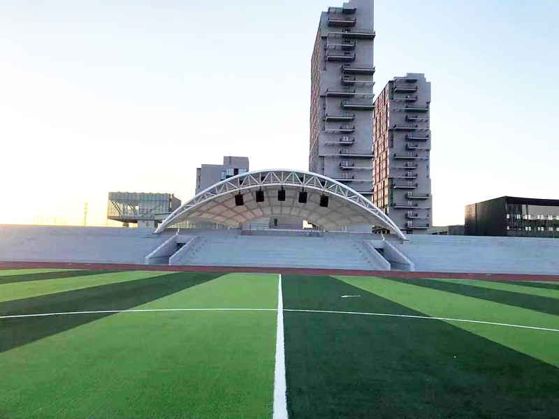 学校草莓视频污免费在线观看场操场需要哪些设备