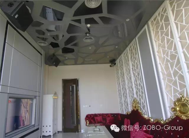 ZOBO草莓视频在线观看网站成功案例-北京丽维赛德酒店提供音视频解决方案