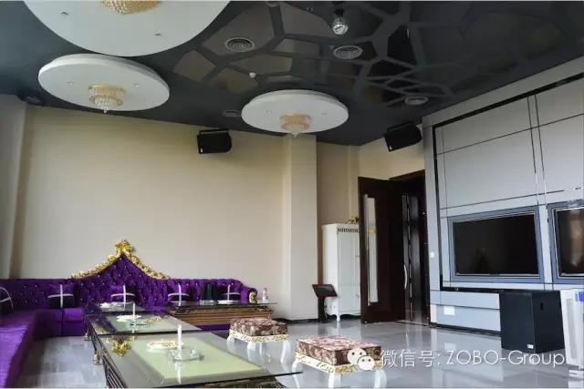 ZOBO草莓视频在线观看网站成功案例-北京丽维赛德酒店提供音视频解决方案