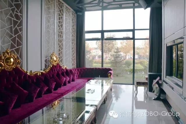 ZOBO草莓视频在线观看网站成功案例-北京丽维赛德酒店提供音视频解决方案