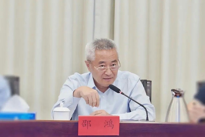 2祝贺丨ZOBO草莓视频在线观看网站董事长张新峰任命为九三学社第十五届中央委员会促进技术创新工作委员会委员