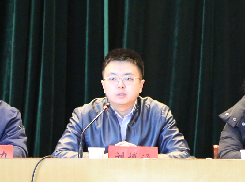 公益|ZOBO草莓视频在线观看网站董事长赴内蒙古林西县开展对口帮扶工作