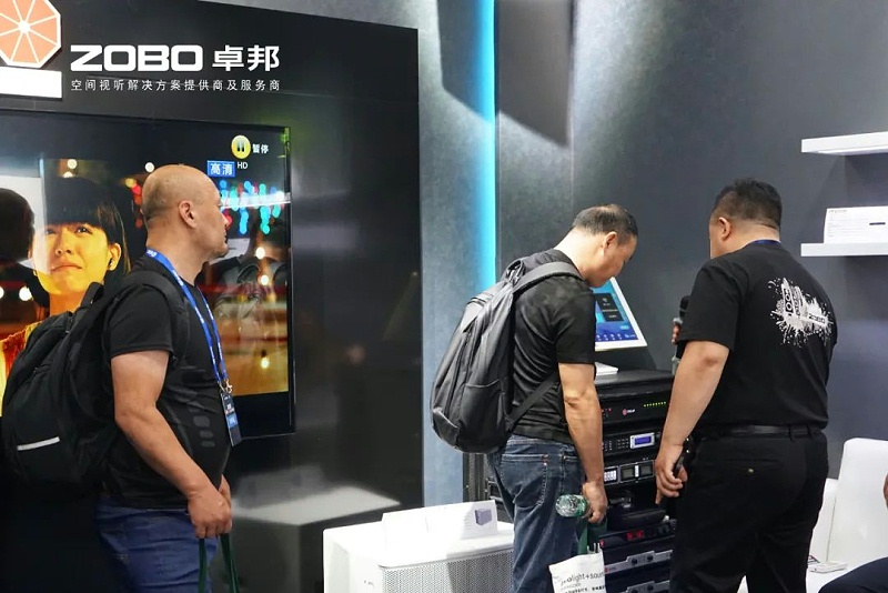21璀璨收官，再启新章 | ZOBO草莓视频在线观看网站广州国际灯光草莓视频黄色在线观看展圆满落幕，引领行业未来！