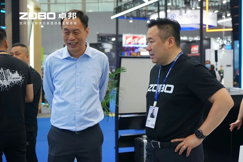 11璀璨收官，再启新章 | ZOBO草莓视频在线观看网站广州国际灯光草莓视频黄色在线观看展圆满落幕，引领行业未来！