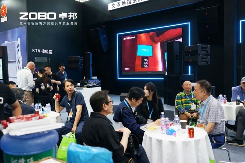 15璀璨收官，再启新章 | ZOBO草莓视频在线观看网站广州国际灯光草莓视频黄色在线观看展圆满落幕，引领行业未来！