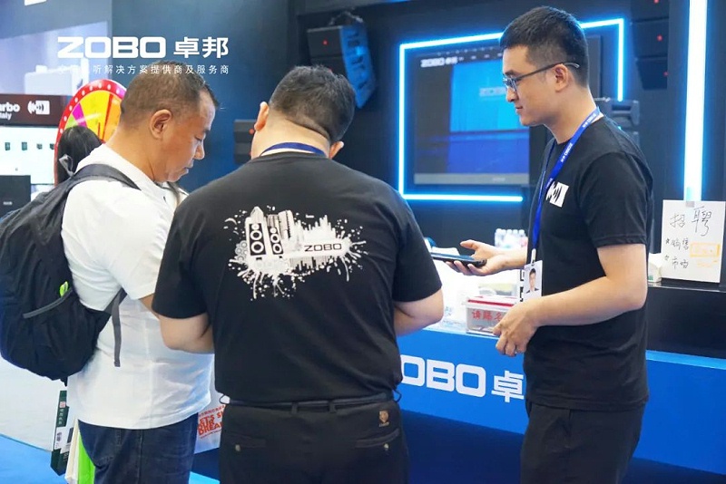 17璀璨收官，再启新章 | ZOBO草莓视频在线观看网站广州国际灯光草莓视频黄色在线观看展圆满落幕，引领行业未来！