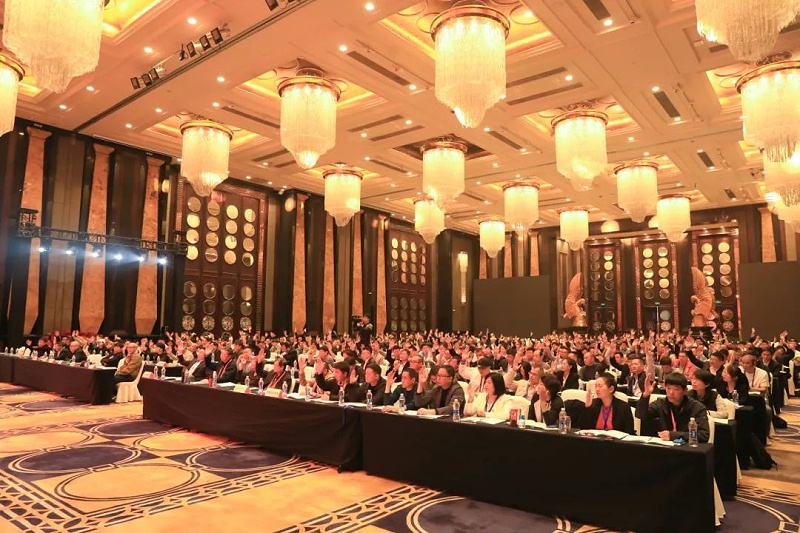 祝贺ZOBO草莓视频在线观看网站董事长张新峰当选中国演艺设备技术协会第七届常务理事